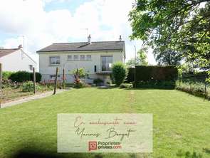 Vente Maison 3 chambresChavagnes-en-Paillers