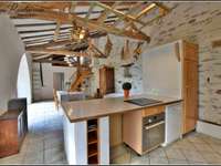 Vente maison 13 pièces
