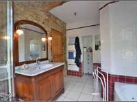 Vente maison 13 pièces