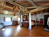 Vente maison 13 pièces
