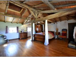 Vente maison 13 pièces