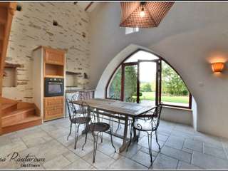 Vente maison 13 pièces