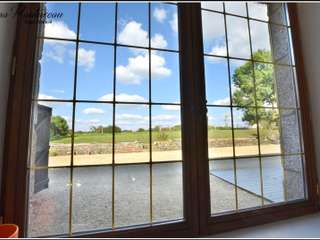 Vente maison 13 pièces