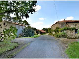 Vente maison 13 pièces