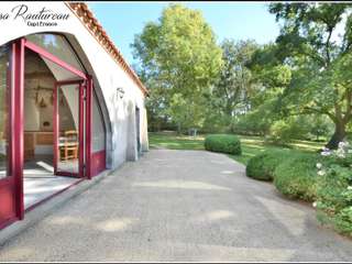 Vente maison 13 pièces