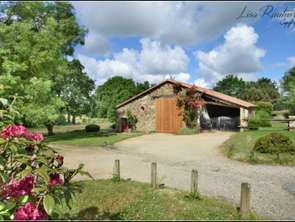 Vente Maison 7 chambresChavagnes-en-Paillers