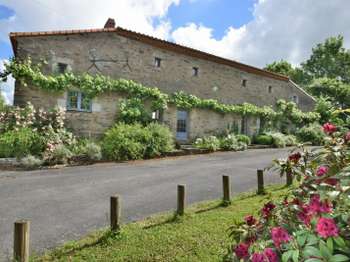 Vente maison 13 pièces
