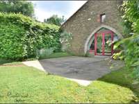 Vente maison 13 pièces