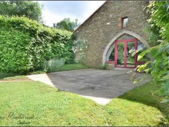 Vente maison 13 pièces