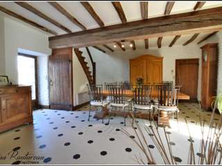 Vente maison 13 pièces