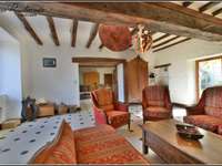 Vente maison 13 pièces