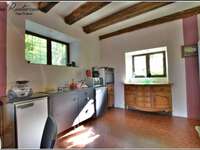 Vente maison 13 pièces