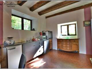 Vente maison 13 pièces