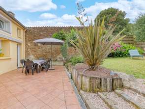 Vente Maison 3 chambresChavagnes-en-Paillers