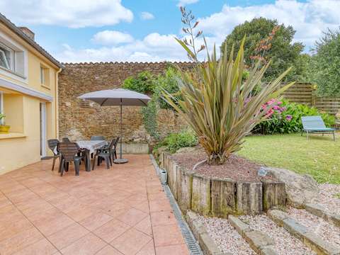 Vente maison 5 pièces Chavagnes-en-Paillers 85
