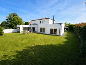 Vente Maison 4 chambresChavagnes-en-Paillers