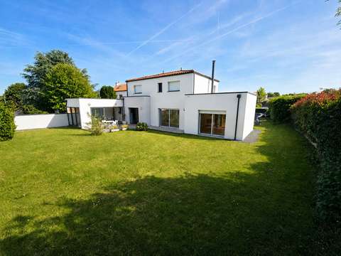 Vente maison 7 pièces Chavagnes-en-Paillers 85