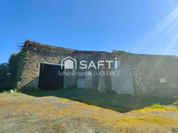Vente maison 3 pièces Chavagnes-en-Paillers 85