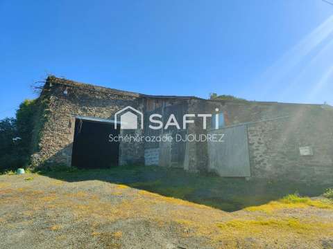 Vente maison 3 pièces Chavagnes-en-Paillers 85