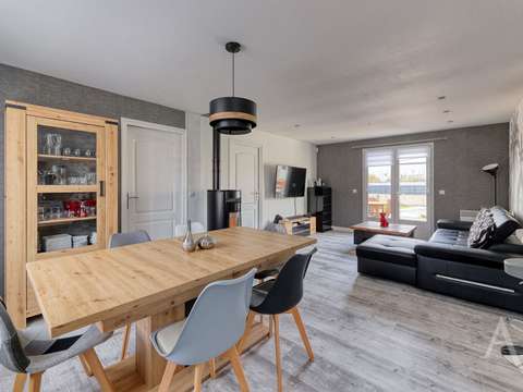Vente maison 4 pièces Chavagnes-en-Paillers 85