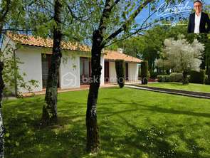 Vente Maison 4 chambresChavagnes-en-Paillers
