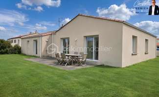 Photo Vente maison Chavagnes-en-Paillers