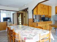 Vente maison 7 pièces Vente maison 7 pièces