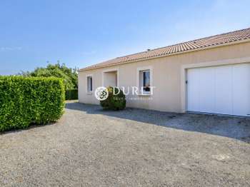 Vente maison 5 pièces Chavagnes-en-Paillers 85