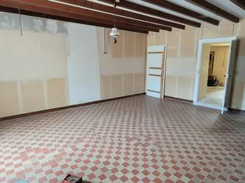 Vente Maison 2 chambresChavagnes-en-Paillers