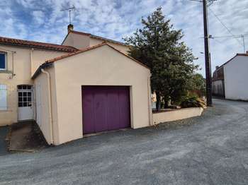 Vente maison 3 pièces Chavagnes-en-Paillers 85