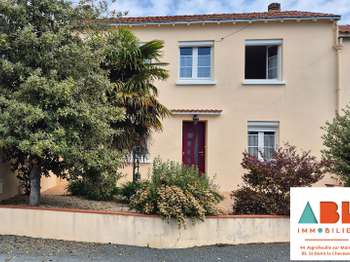 Vente Maison 3 chambresChavagnes-en-Paillers