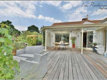 Vente Maison 4 chambresChavagnes-en-Paillers