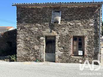 Vente Maison 5 piècesChavagnes-en-Paillers