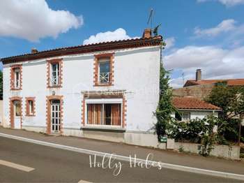 Vente maison 3 pièces Chavagnes-en-Paillers 85
