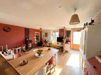 Vente Maison 2 chambresChavagnes-en-Paillers
