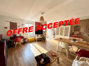 Vente maison 3 pièces Chavagnes-en-Paillers 85