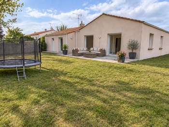 Maison 4 pièces 101 m² · à Chavagnes-en-Paillers · 101 m² · 213 600 €