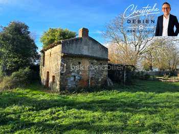 Vente Maison 3 piècesChavagnes-en-Paillers