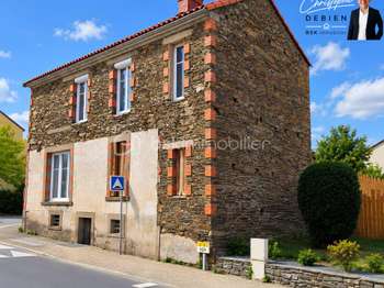 Vente Maison 3 chambresChavagnes-en-Paillers