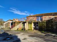 Vente maison 10 pièces