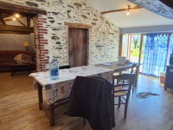 Vente maison 10 pièces