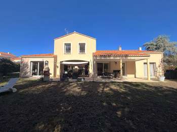 Vente Maison 4 chambresChavagnes-en-Paillers