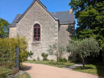 Vente Maison 6 chambresChavagnes-en-Paillers