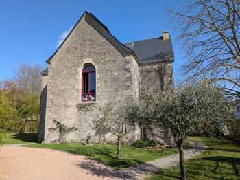 Vente maison 8 pièces Chavagnes-en-Paillers 85