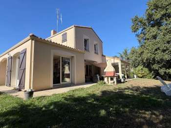 Vente Maison 4 chambresChavagnes-en-Paillers