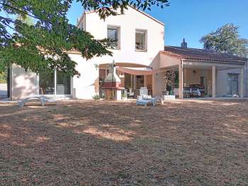 Vente Maison 4 chambresChavagnes-en-Paillers