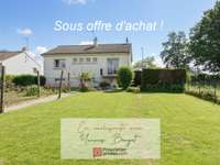 Vente maison 4 pièces Vente maison 4 pièces