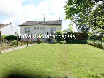 Vente maison 4 pièces Chavagnes-en-Paillers 85