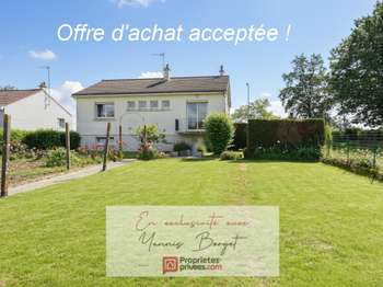 Vente maison 4 pièces Chavagnes-en-Paillers 85