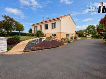Vente Maison 3 chambresChavagnes-en-Paillers